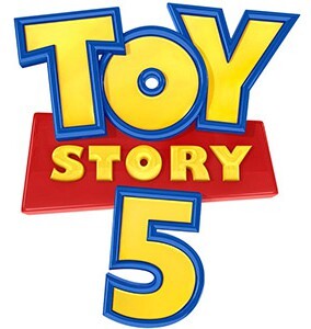 Toy Story 5