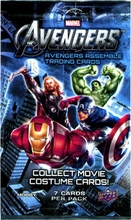 Trading Cards & Assorted Merchandise