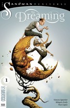 The Sandman Universe The Sandman Universe