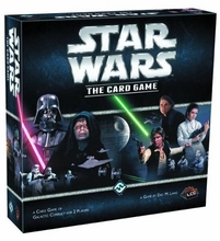 Living Card Game (LCG)