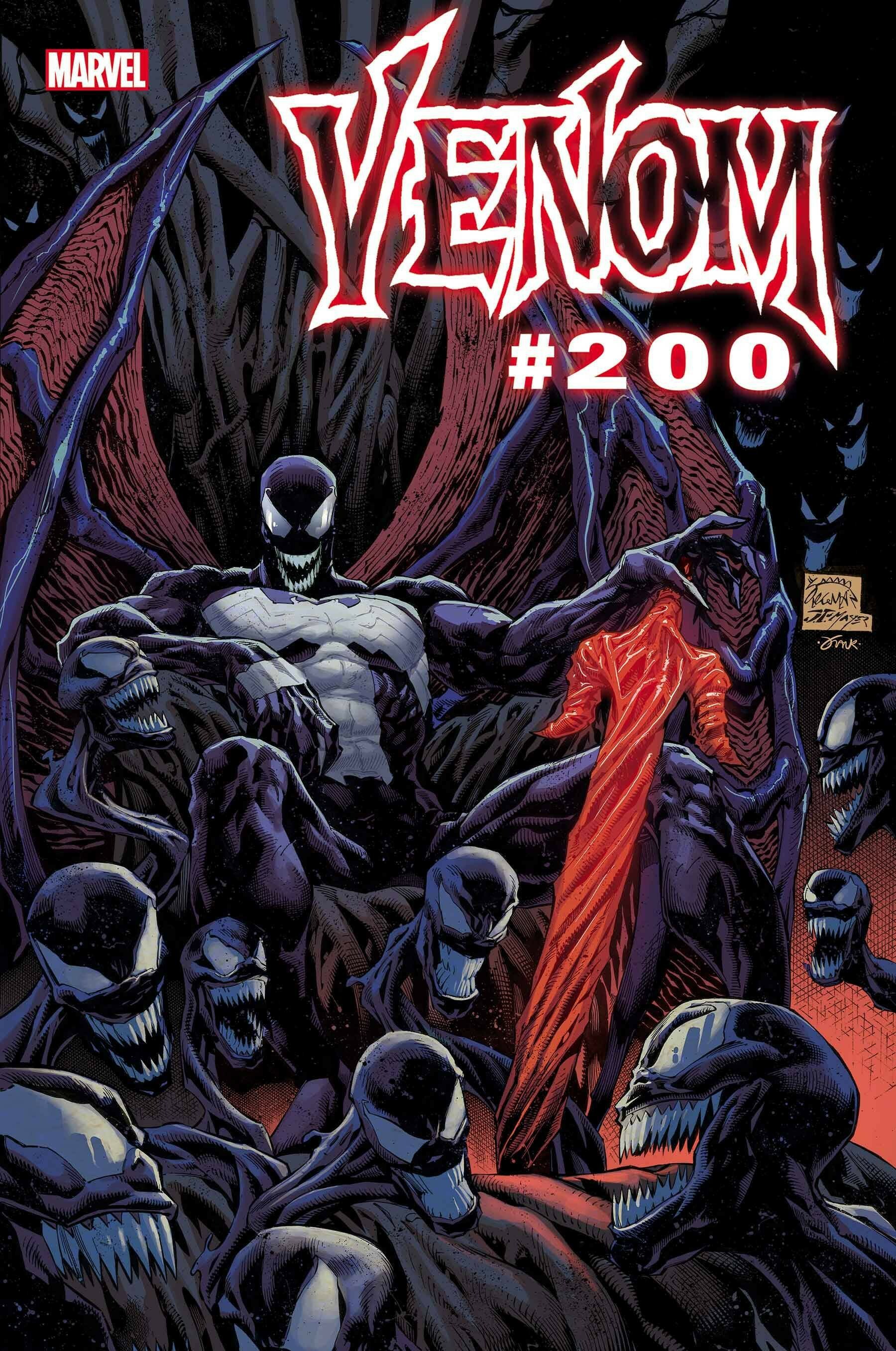Venom Venom