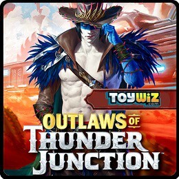 Outlaws of Thunder Junction