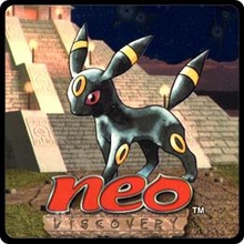 Neo Discovery Neo Discovery