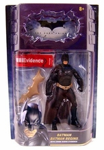 The Dark Knight The Dark Knight