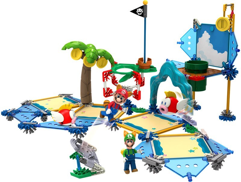 K'nex K'nex