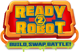Ready 2 Robot