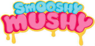 Smooshy Mushy
