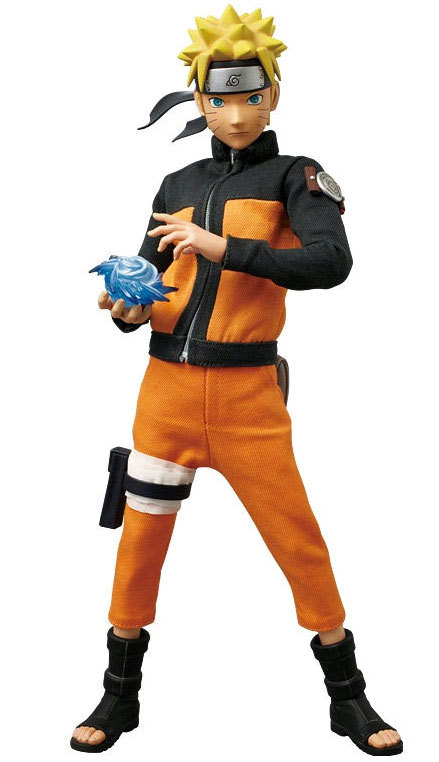 Naruto Naruto