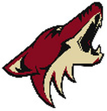 Phoenix Coyotes Phoenix Coyotes