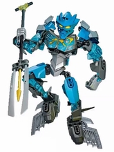 Bionicle Figures Bionicle Figures