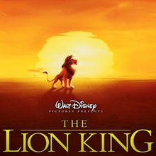 Lion King & The Lion Guard Lion King & The Lion Guard