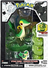 Attack & Battle Link Figures Attack & Battle Link Figures