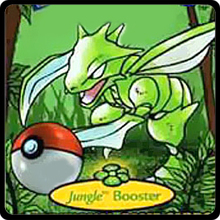 Jungle Jungle