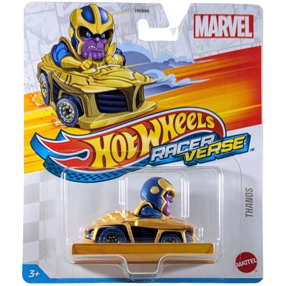 RacerVerse