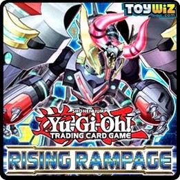 Rising Rampage Rising Rampage