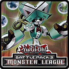 Monster League Monster League