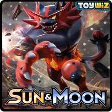 Sun & Moon Sun & Moon