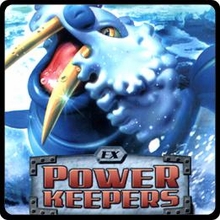 Power Keepers Power Keepers