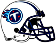 Tennessee Titans Tennessee Titans