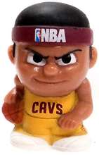 NBA Series 1 & 2 NBA Series 1 & 2