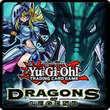 Dragons of Legend Dragons of Legend