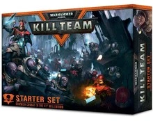 Kill Team