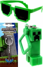 minecraft wither plush