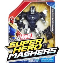 Super Hero Mashers Super Hero Mashers