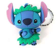 Lilo & Stitch Keychains