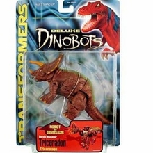 Beast Machines
