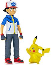 Deluxe Action Figures Deluxe Action Figures