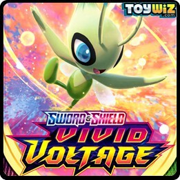 Vivid Voltage Vivid Voltage