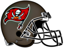 Tampa Bay Buccaneers Tampa Bay Buccaneers