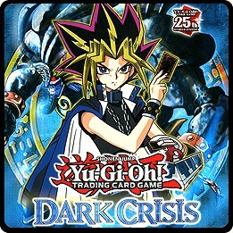 Dark Crisis 25th