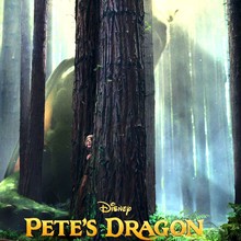Pete's Dragon Pete's Dragon