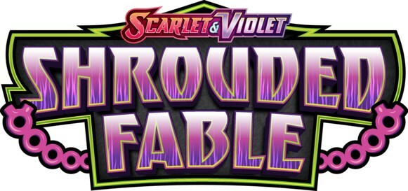 Shrouded Fable