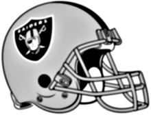 Oakland Raiders Oakland Raiders