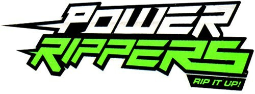 Power Rippers