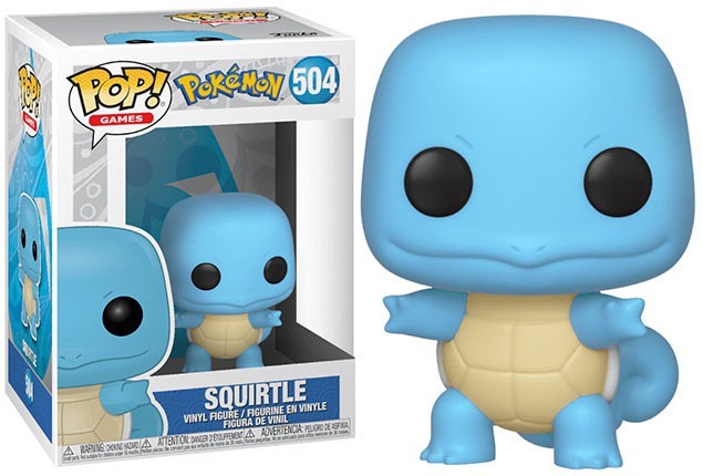 Funko POP! Pokemon Funko POP! Pokemon