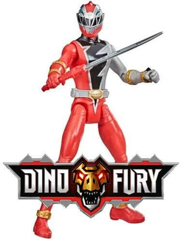 Dino Fury