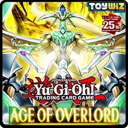 Age of Overlord