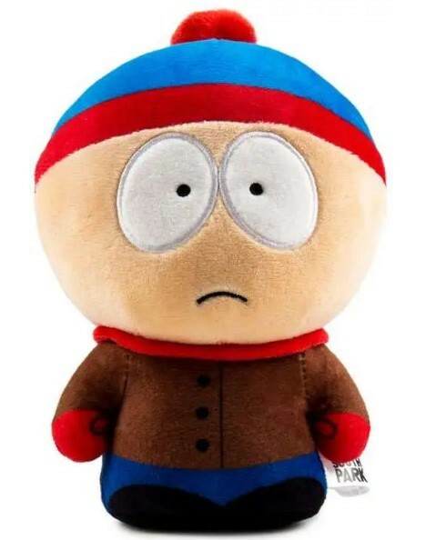 KIDROBOT TOYS & PLUSH