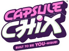Capsule Chix