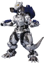S.H. Monsterarts