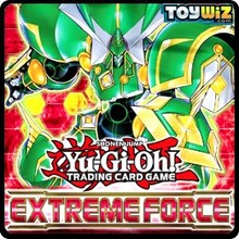 Extreme Force Extreme Force