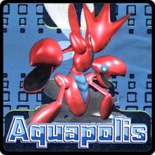 Aquapolis Aquapolis