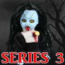 Living Dead Dolls Series 3 Living Dead Dolls Series 3