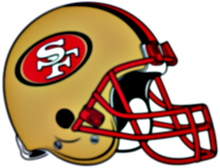 San Francisco 49ers San Francisco 49ers