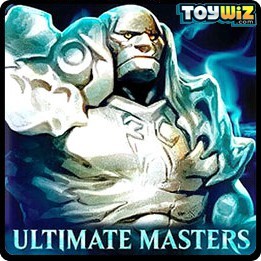 Ultimate Masters Ultimate Masters