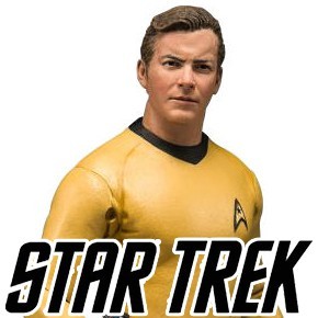 Star Trek Star Trek